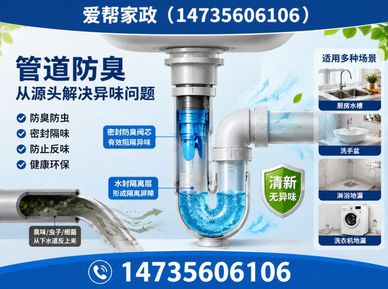 晋城晋城家政展示图